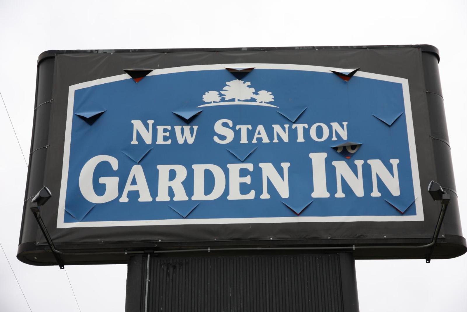 New Stanton Garden Inn Main image 2